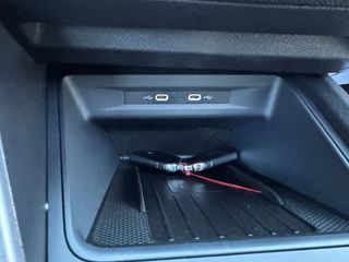 SEAT Leon FR GO Microhíbrido 1.5 TSI 150 CV DSG7