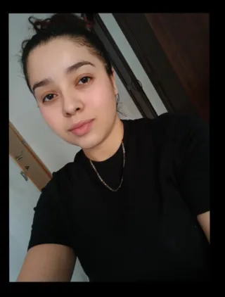 Hola soy Rosa