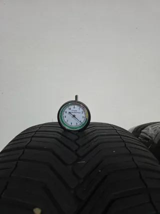 225 55 18 98V MICHELIN CROOS CLIMATE SUV