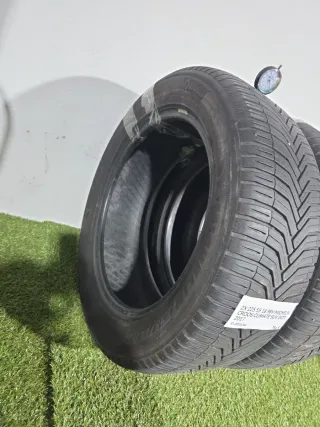 225 55 18 98V MICHELIN CROOS CLIMATE SUV