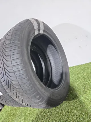 225 55 18 98V MICHELIN CROOS CLIMATE SUV