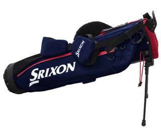 Bolsa de Golf Srixon Azul y Roja