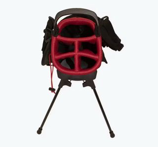 Bolsa de Golf Srixon Azul y Roja