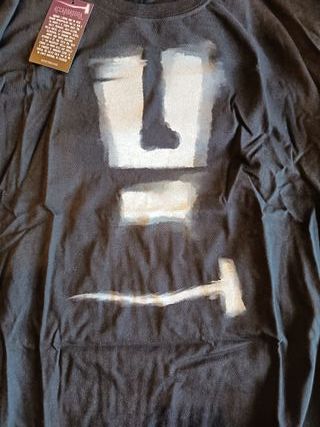 Maglia HEYA “Accabadora” XL - Nuova fuori produz