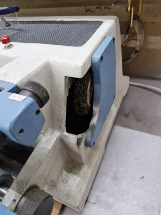 2 Máquinas Duplicadoras de Llaves JMA