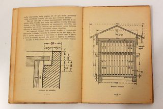 Come L'Ape Vive E Va Coltivata - Vintage Raro