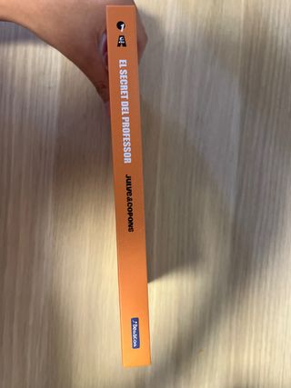 Aventura Total 1 - El secret del professor