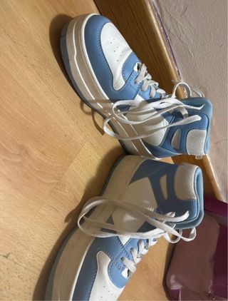 Zapatillas altas Stitch