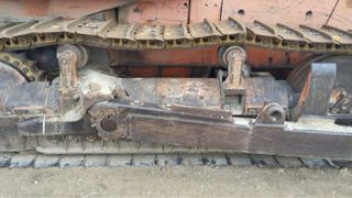 Oruga Fiat Hitachi FD175