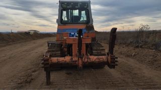 Oruga Fiat Hitachi FD175