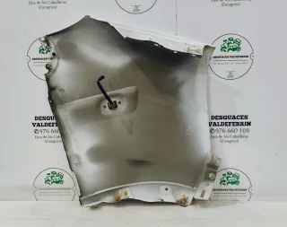 Aleta Delantera Izquierda Nissan Interstar