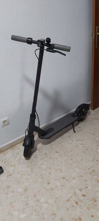 Patinete Eléctrico Xiaomi