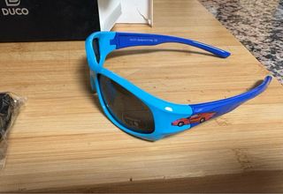 Occhiali da sole per bambini DUCO