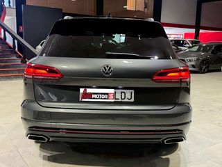 Volkswagen Touareg R-Line 3.0 TDI 4Motion 210 kW (286 CV) Tiptronic