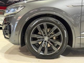 Volkswagen Touareg R-Line 3.0 TDI 4Motion 210 kW (286 CV) Tiptronic