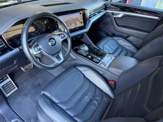 Volkswagen Touareg R-Line 3.0 TDI 4Motion 210 kW (286 CV) Tiptronic