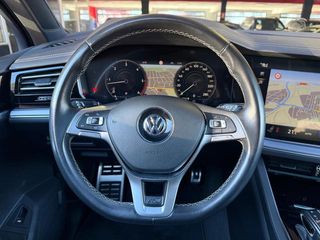 Volkswagen Touareg R-Line 3.0 TDI 4Motion 210 kW (286 CV) Tiptronic
