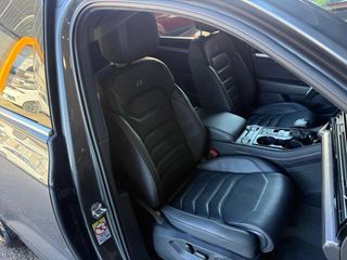 Volkswagen Touareg R-Line 3.0 TDI 4Motion 210 kW (286 CV) Tiptronic