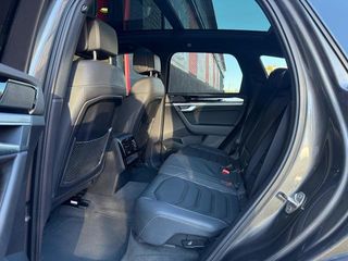 Volkswagen Touareg R-Line 3.0 TDI 4Motion 210 kW (286 CV) Tiptronic