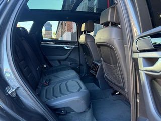 Volkswagen Touareg R-Line 3.0 TDI 4Motion 210 kW (286 CV) Tiptronic