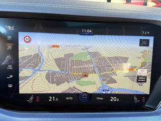 Volkswagen Touareg R-Line 3.0 TDI 4Motion 210 kW (286 CV) Tiptronic