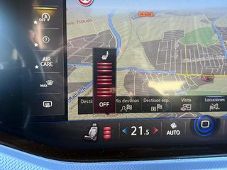 Volkswagen Touareg R-Line 3.0 TDI 4Motion 210 kW (286 CV) Tiptronic