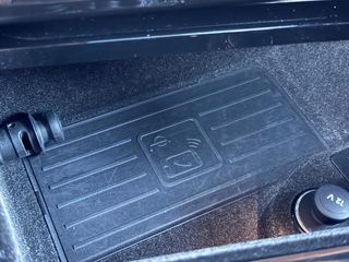 Volkswagen Touareg R-Line 3.0 TDI 4Motion 210 kW (286 CV) Tiptronic