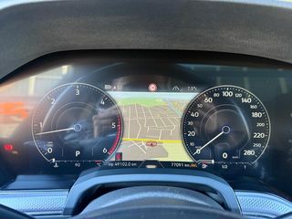 Volkswagen Touareg R-Line 3.0 TDI 4Motion 210 kW (286 CV) Tiptronic