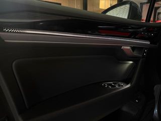 Volkswagen Touareg R-Line 3.0 TDI 4Motion 210 kW (286 CV) Tiptronic