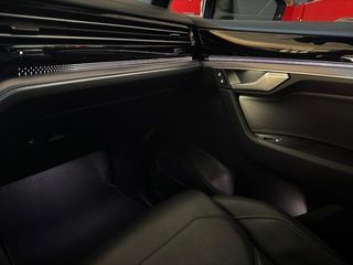 Volkswagen Touareg R-Line 3.0 TDI 4Motion 210 kW (286 CV) Tiptronic