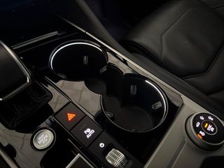 Volkswagen Touareg R-Line 3.0 TDI 4Motion 210 kW (286 CV) Tiptronic