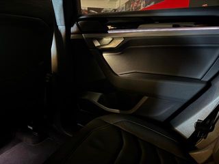 Volkswagen Touareg R-Line 3.0 TDI 4Motion 210 kW (286 CV) Tiptronic