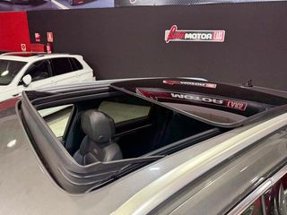 Volkswagen Touareg R-Line 3.0 TDI 4Motion 210 kW (286 CV) Tiptronic