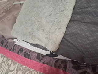 Sacco invernale e materassino estivo per passeggini