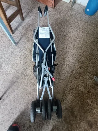 Carrito de paseo para bebé Chicco