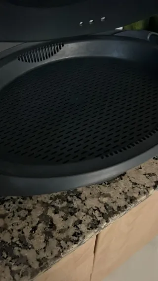 Thermomix TM6 con 1 año de garantía