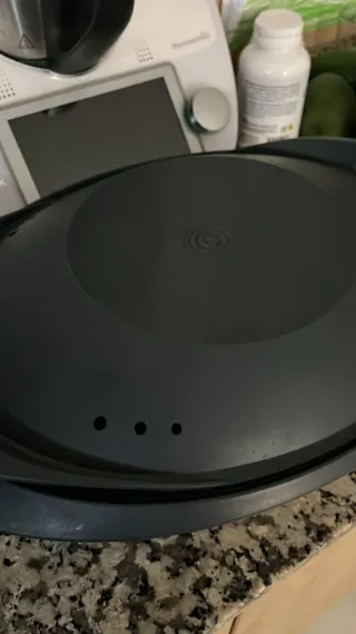 Thermomix TM6 con 1 año de garantía