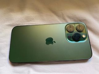iPhone 13 Pro 128GB Verde Alpino
