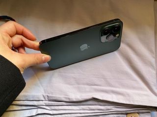 iPhone 13 Pro 128GB Verde Alpino