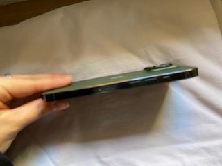 iPhone 13 Pro 128GB Verde Alpino