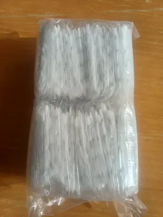 Diadema Polipropileno  100 Unidades