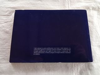 Lancia Delta HF Integrale Turbo USO MANUTENZIONE