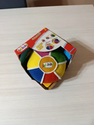 Palla attività Clementoni