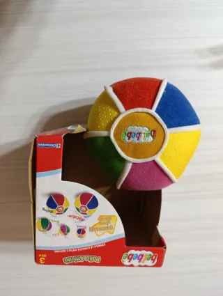 Palla attività Clementoni