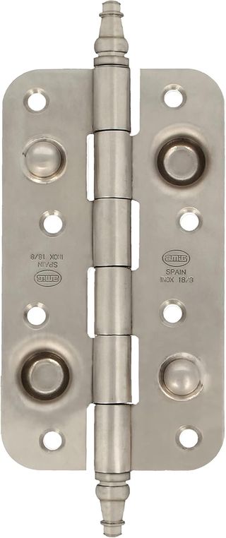 Amig - Bisagra de Seguridad - 150 x 82 x 3 mm - Ca