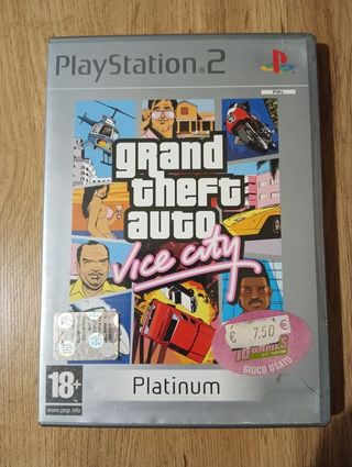 Giochi PS2 - anche sfusi - Italiano