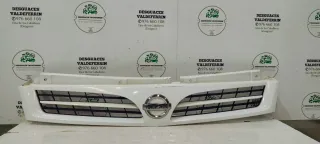 Rejilla Capó Nissan Interstar