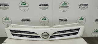 Rejilla Capó Nissan Interstar