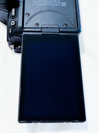 Sony A7 IV como nueva