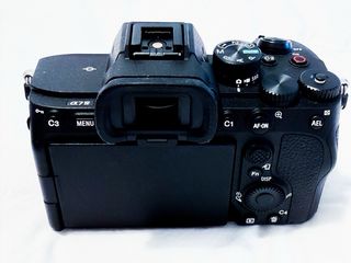 Sony A7 IV como nueva